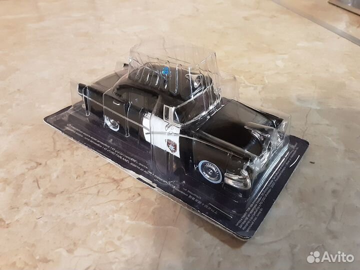 Модели автомобилей 1 43 DeAgostini и другие