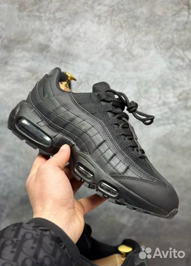 Кроссовки Nike Air Max 95 универсальные