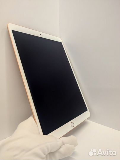 iPad Air 3 2019 64GB Gold Wi-Fi