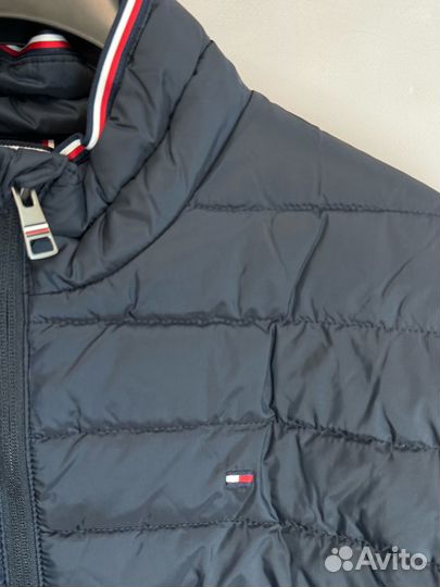 Куртка Tommy Hilfiger оригинал