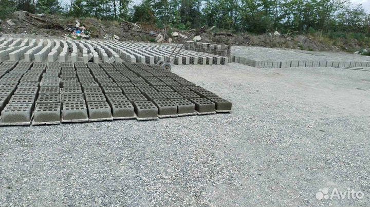 Строительный блок