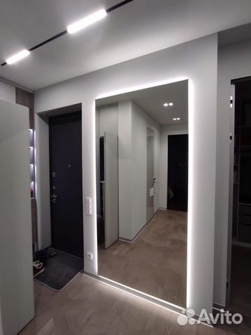 Зеркало в полный рост