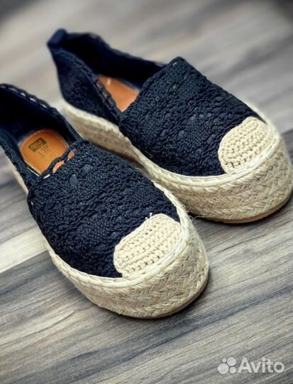 Эспадрильи