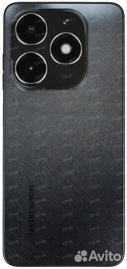 TECNO Spark 20, 8/256 ГБ