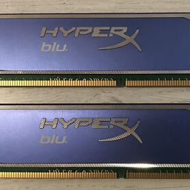 Оперативная память ddr3