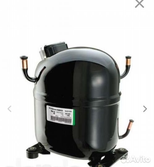 NJ9232GKкомпрессор