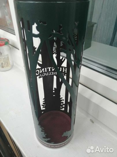 Футляр для бутылки