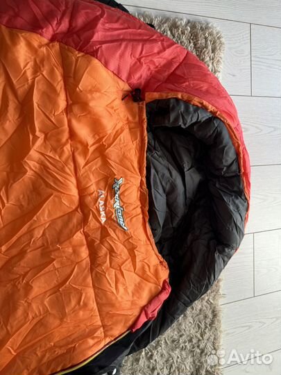 Спальный мешок Rockland Alaska