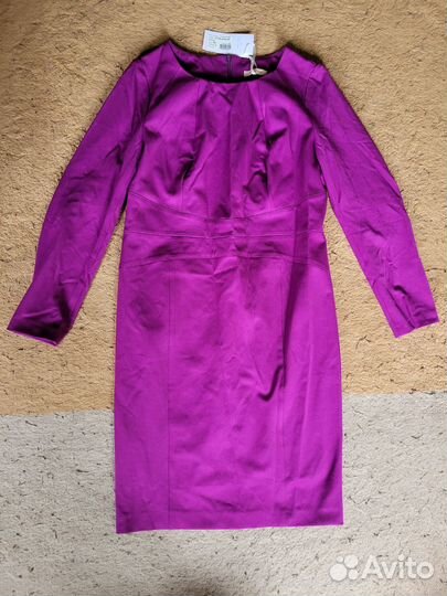 Платье 50 размер Endea Прибалтика