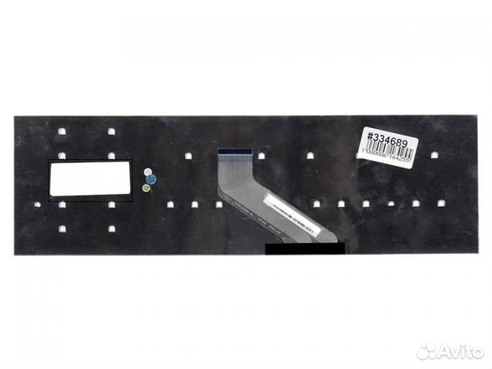 Клавиатура для ноутбука Packard Bell Easynote TV11