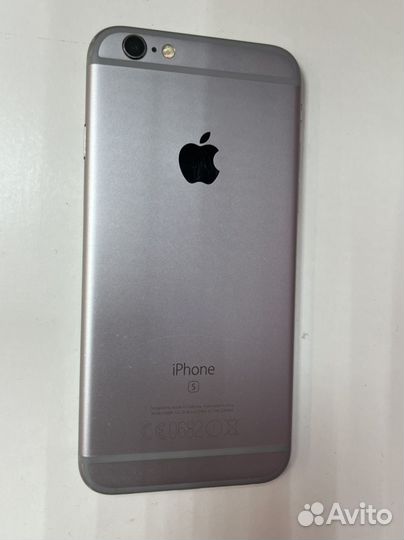 iPhone 6S, 64 ГБ