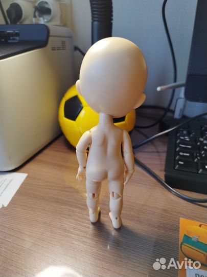 Bjd шарнирные куклы бжд