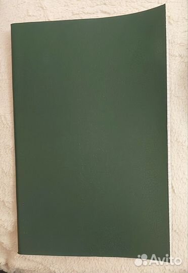 Тетрадь в клетку 96 листов А4