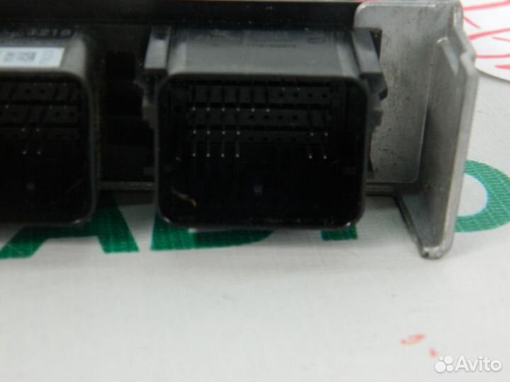 Блок управления AIR BAG для Ford Focus 2 2005-200