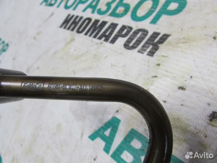 Трубка масляная для Volvo XC90 1 2002-2015г