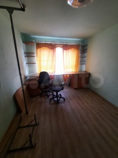 2-к. квартира, 50 м², 3/8 эт.