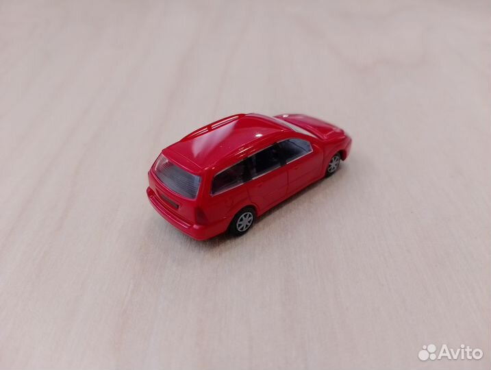 Ford Focus I (C170) 1998-2002 универсал