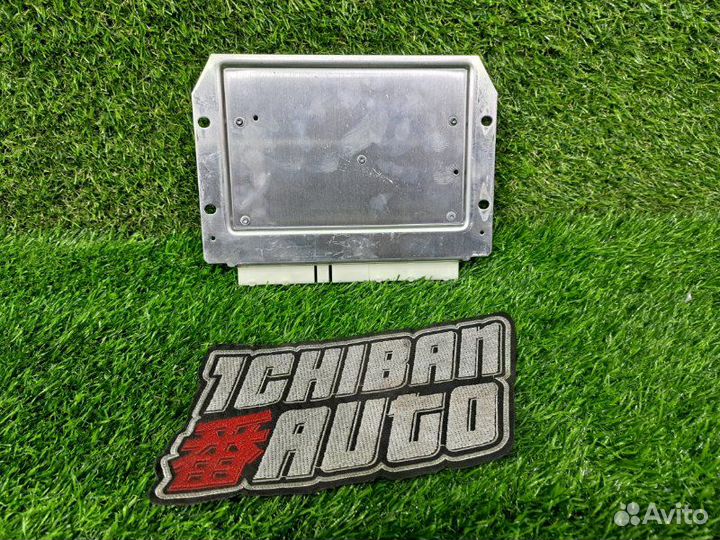 Блок управления подвеской Mercedes-Benz S-Class