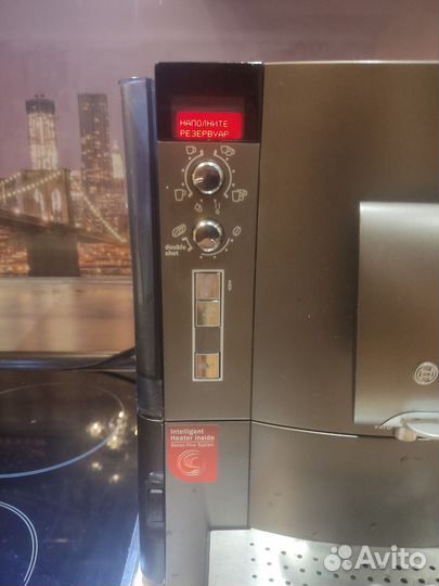 Кофемашина Bosch