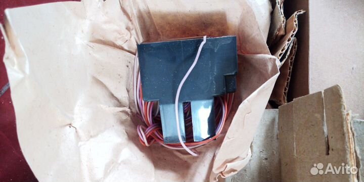 Бвк-260 игрушка