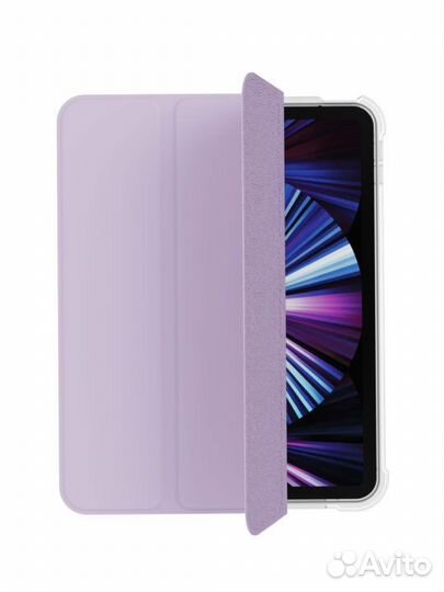 Премиум Чехлы Dual Folio Case к iPad Mini 6 (2021)