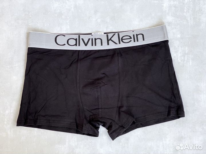 Трусы Calvin Klein 52-60 размеры