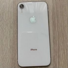 iPhone Xr, 128 ГБ