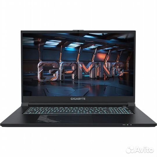 Ноутбук Gigabyte G7 MF 596472