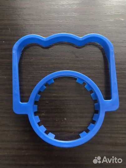 Ручки для 5л бутылей