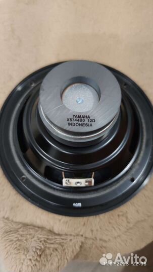 Динамик Yamaha