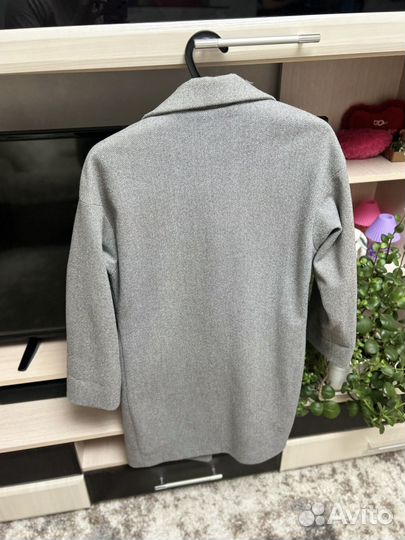 Пальто женское