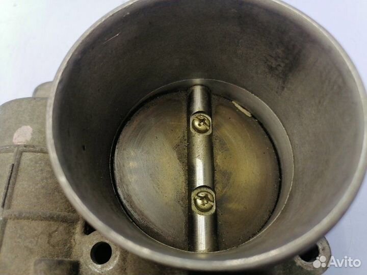 Заслонка дроссельная Nissan Teana PJ31 VQ35DE 2005