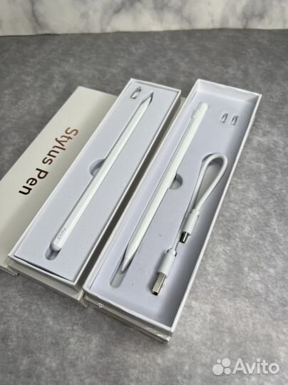 Универсальный стилус для iPad