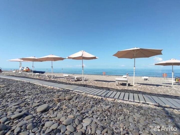 Горящие туры в сочи