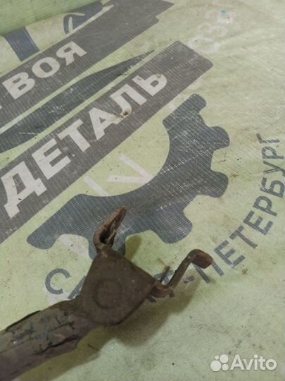 Кулиса кпп Mazda 626 GF седан 2.0 2000