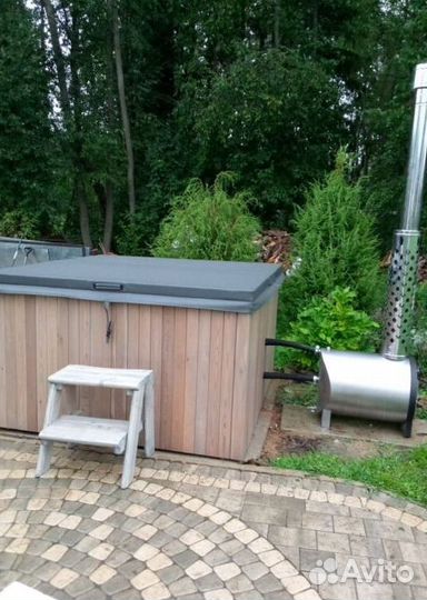 Крышка на купель KSH-29324