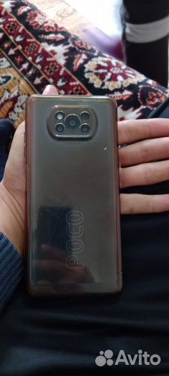 Xiaomi Poco X3 Pro, 6/128 ГБ