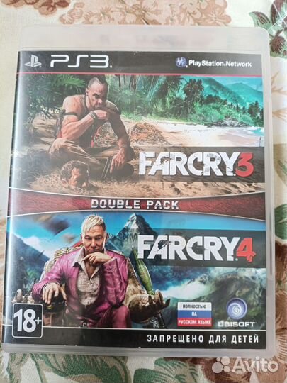 Игры для PS3 (hitman,farcry,battlefield )