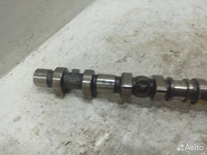 Распредвал выпускной A6110500101