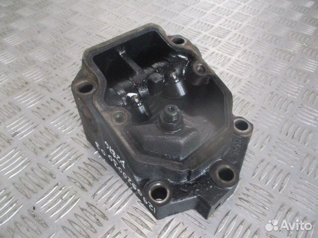 Проставка гбц MAN 51042026086