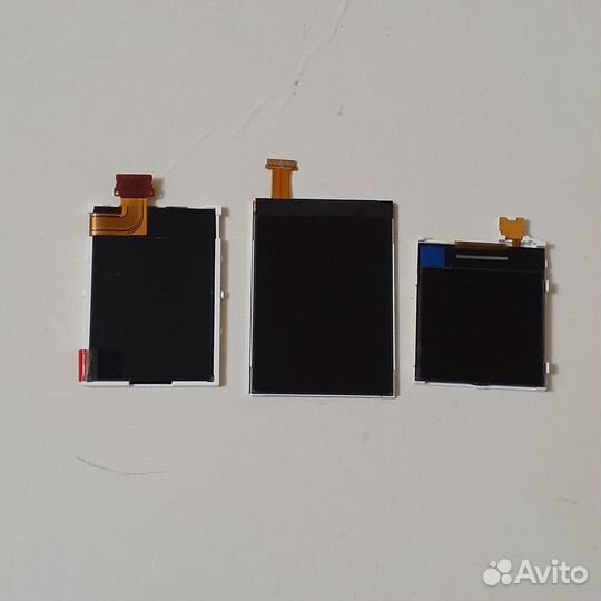 Дисплей для телефона Nokia