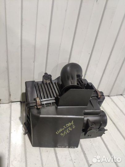 Корпус воздушного фильтра Mazda 6 Gh лифтбек 2.0