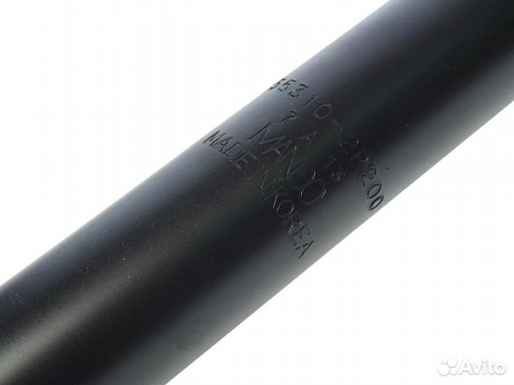 Амортизатор KIA Sorento (10) задний левый/правый г