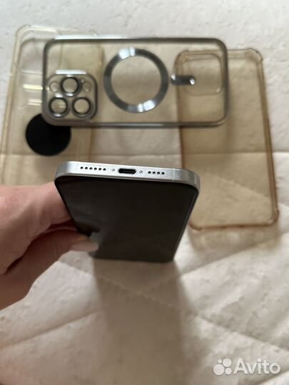 iPhone 15 Pro Max, 1 ТБ