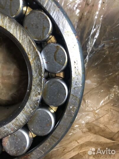 Подшипники