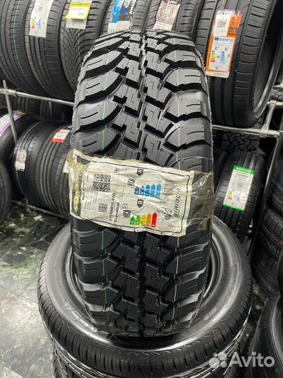 Contyre Expedition 215/65 R16 98Q