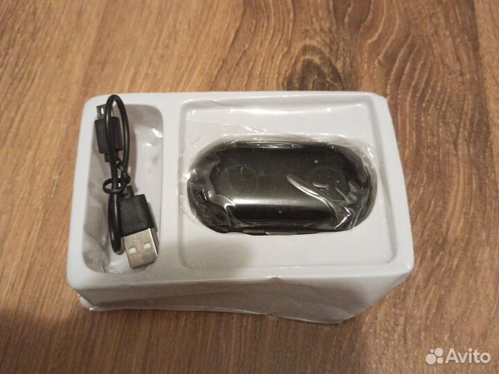 Беспроводные bluetooth наушники