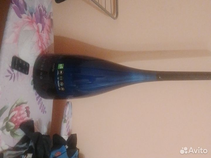 Увлажнитель воздуха marta MT-2674