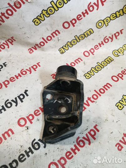 Кронштейн опоры двс Kia Sportage 3