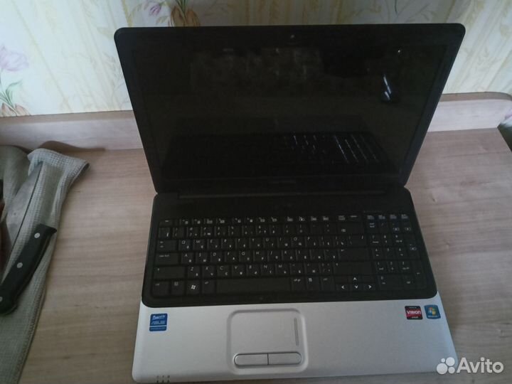 Compaq